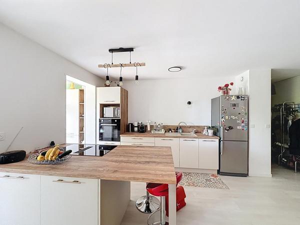 T3 Hyper centre du Bouscat - Tram D