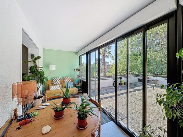 T3 Hyper centre du Bouscat - Tram D