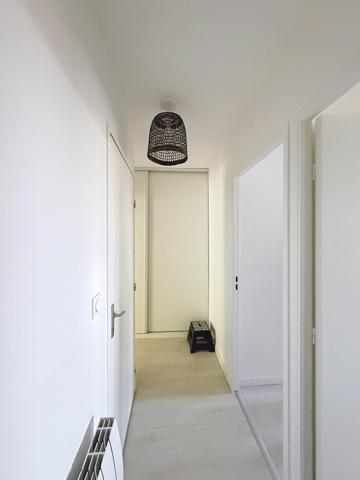 T3 Hyper centre du Bouscat - Tram D