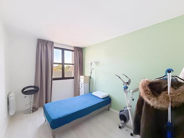 T3 Hyper centre du Bouscat - Tram D