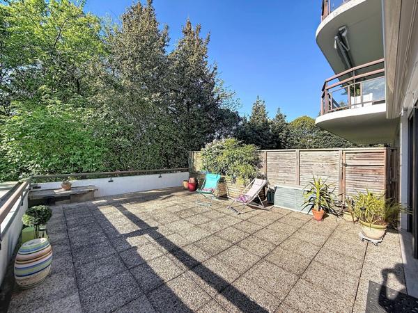 T3 Hyper centre du Bouscat - Tram D