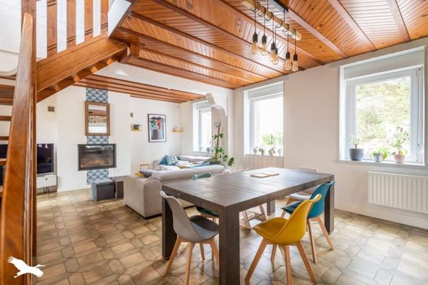 Maison à vendre |  Mespaul |  5 pièces | 135 m²