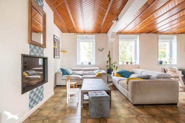 Maison à vendre |  Mespaul |  5 pièces | 135 m²