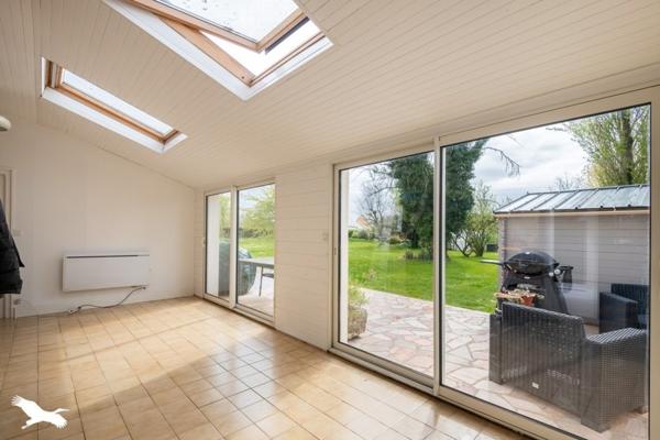 Maison à vendre |  Mespaul |  5 pièces | 135 m²