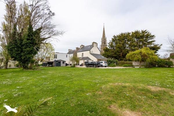 Maison à vendre |  Mespaul |  5 pièces | 135 m²