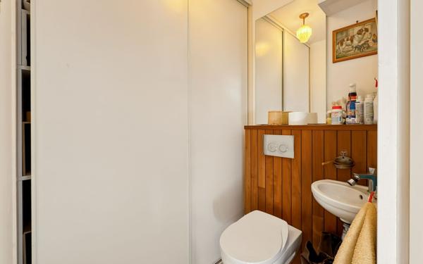 Appartement à vendre    3 pièces • 68 m2 Deauville