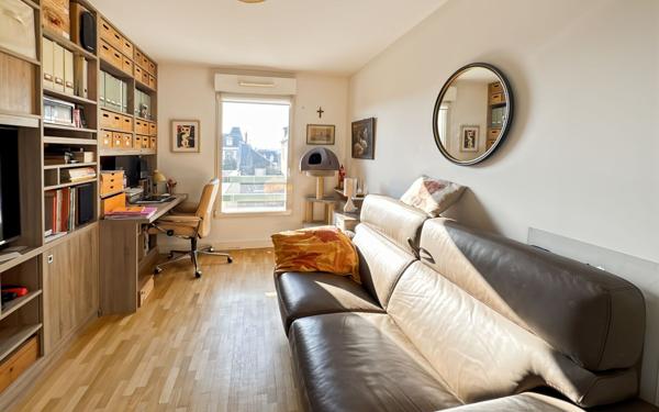 Appartement à vendre    3 pièces • 68 m2 Deauville