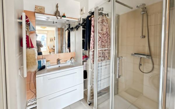 Appartement à vendre    3 pièces • 68 m2 Deauville