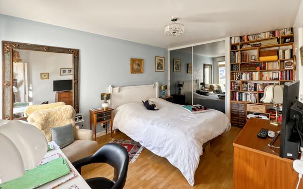 Appartement à vendre    3 pièces • 68 m2 Deauville