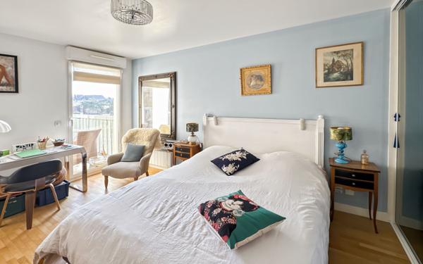 Appartement à vendre    3 pièces • 68 m2 Deauville