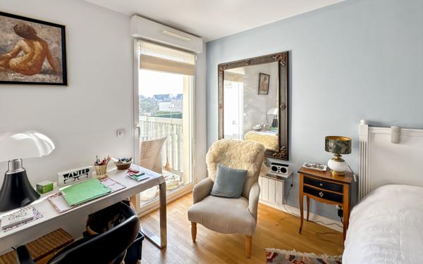 Appartement à vendre    3 pièces • 68 m2 Deauville
