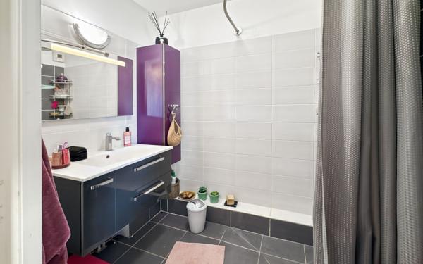 Appartement à vendre    3 pièces • 68 m2 Deauville