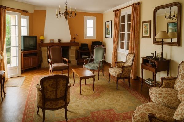 MAISON FAMILIALE PLEDRAN