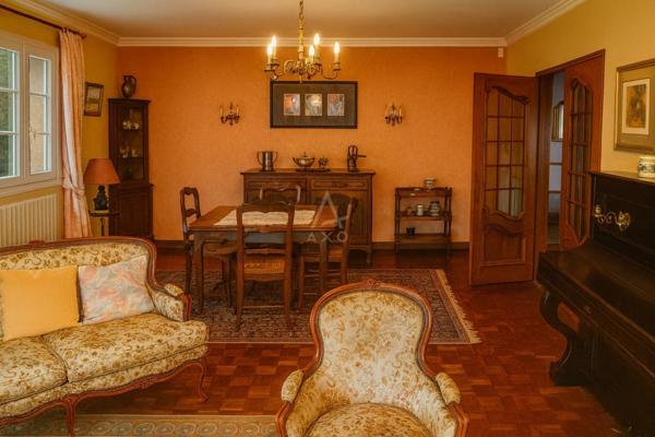 MAISON FAMILIALE PLEDRAN