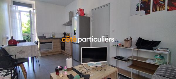 Vente Immeuble de rapport75 m² - NEVERS (58000)