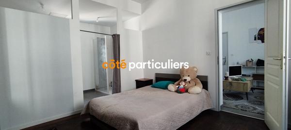 Vente Immeuble de rapport75 m² - NEVERS (58000)