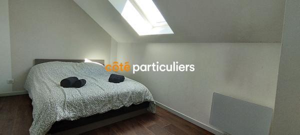 Vente Immeuble de rapport75 m² - NEVERS (58000)