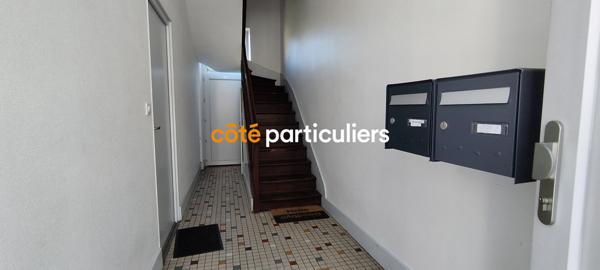 Vente Immeuble de rapport75 m² - NEVERS (58000)