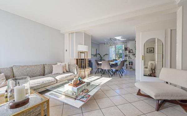 Maison à vendre    5 pièces • 115 m2 Pantin