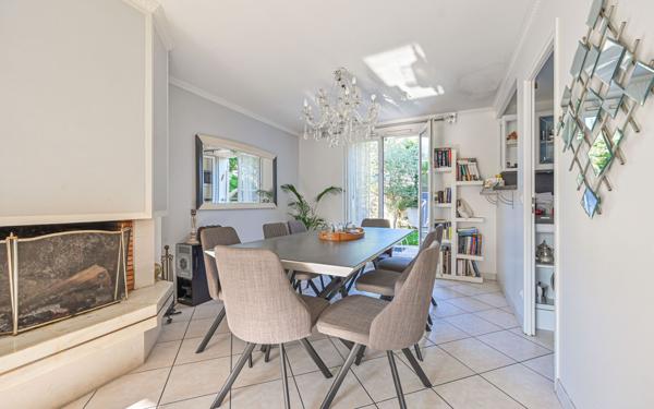 Maison à vendre    5 pièces • 115 m2 Pantin