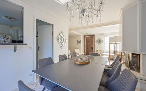 Maison à vendre    5 pièces • 115 m2 Pantin