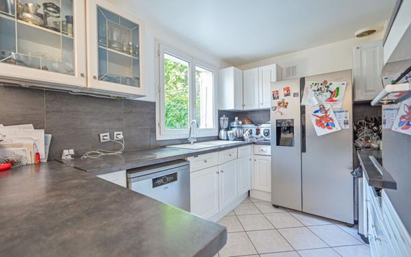 Maison à vendre    5 pièces • 115 m2 Pantin