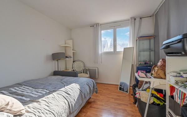 Maison à vendre    5 pièces • 115 m2 Pantin