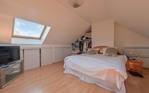 Maison à vendre    5 pièces • 115 m2 Pantin