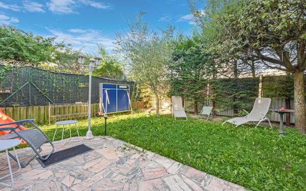 Maison à vendre    5 pièces • 115 m2 Pantin