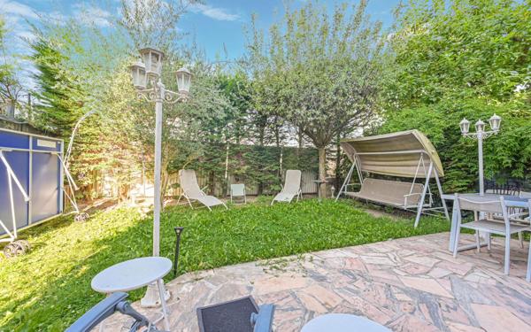 Maison à vendre    5 pièces • 115 m2 Pantin