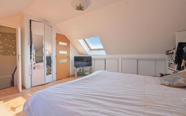 Maison à vendre    5 pièces • 115 m2 Pantin