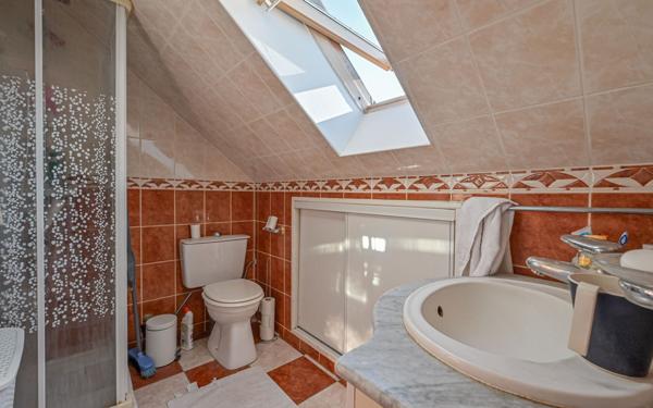 Maison à vendre    5 pièces • 115 m2 Pantin