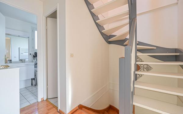 Maison à vendre    5 pièces • 115 m2 Pantin