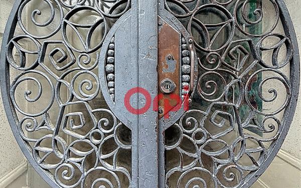 Appartement à vendre    2 pièces • 43,93 m2 Vichy