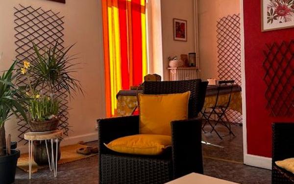 Appartement à vendre    2 pièces • 43,93 m2 Vichy