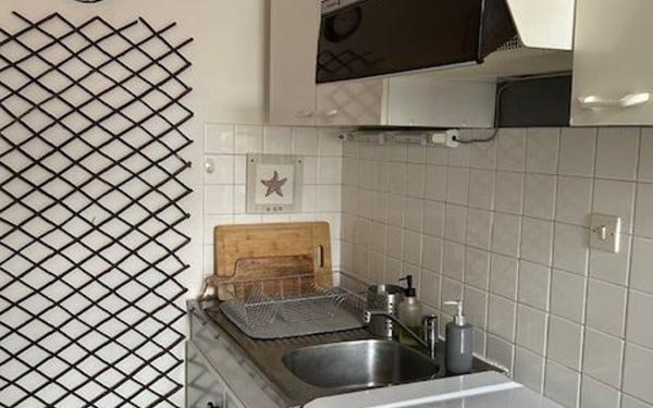 Appartement à vendre    2 pièces • 43,93 m2 Vichy