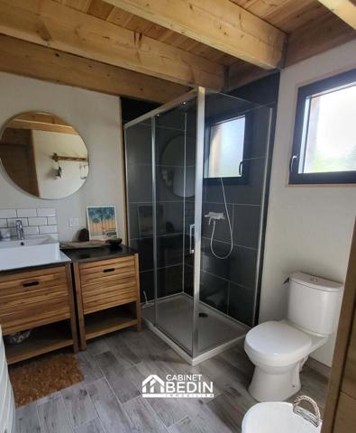 Achat Maison 3 pièces Biscarrosse Plage 2 chambres