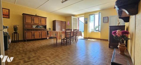Vente Maison à Nort-sur-Erdre