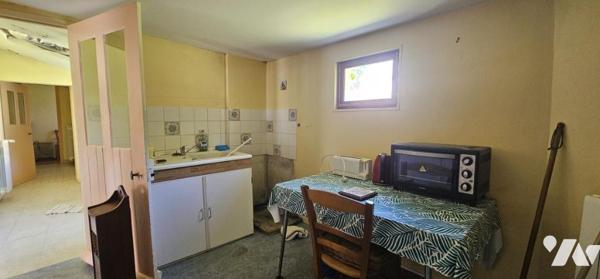 Vente Maison à Nort-sur-Erdre