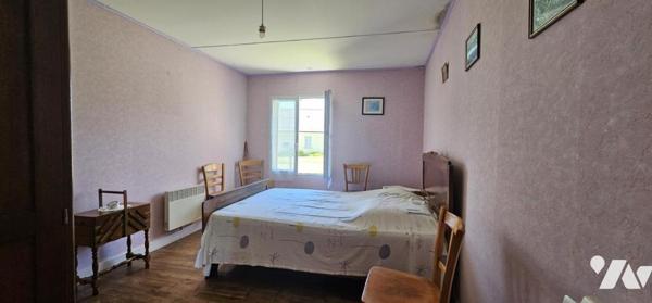 Vente Maison à Nort-sur-Erdre