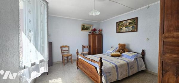Vente Maison à Nort-sur-Erdre