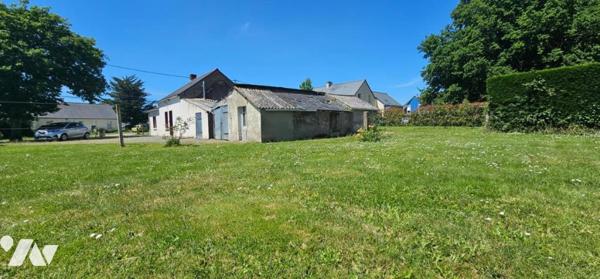 Vente Maison à Nort-sur-Erdre