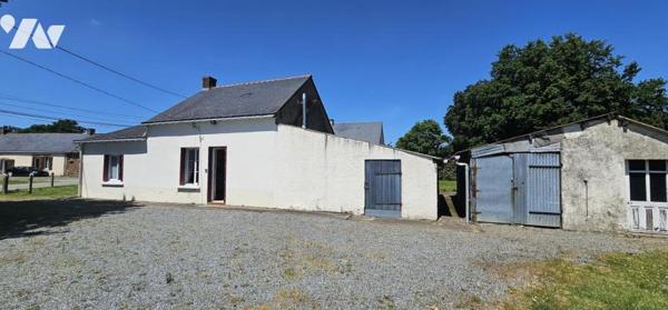 Vente Maison à Nort-sur-Erdre