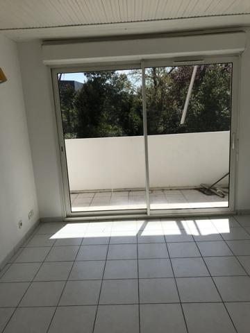 Appartement T2 avec Terrasse