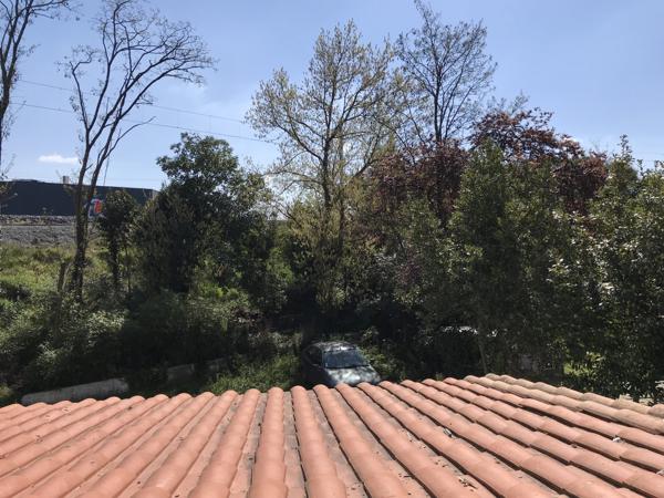 Appartement T2 avec Terrasse