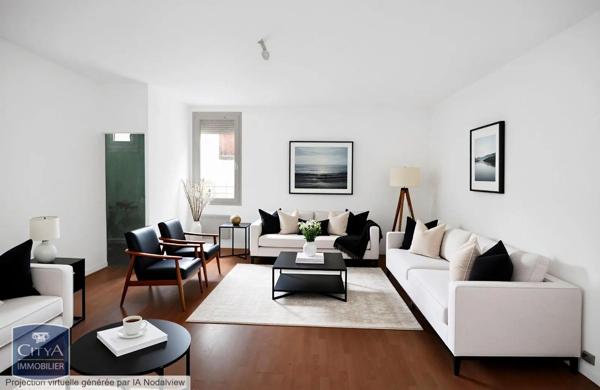 Maison à vendre 6 pièces 150m² Agen (47000)