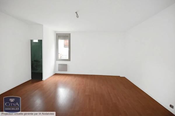 Maison à vendre 6 pièces 150m² Agen (47000)
