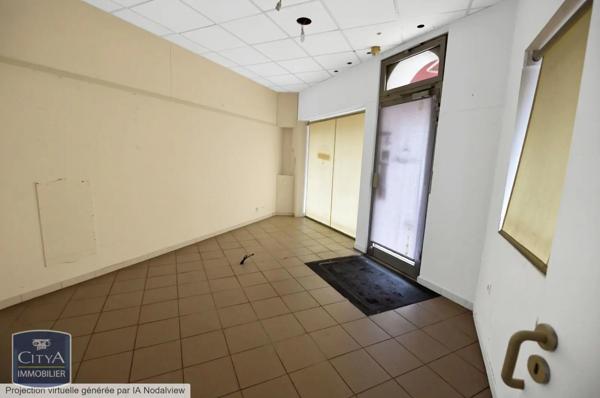 Maison à vendre 6 pièces 150m² Agen (47000)