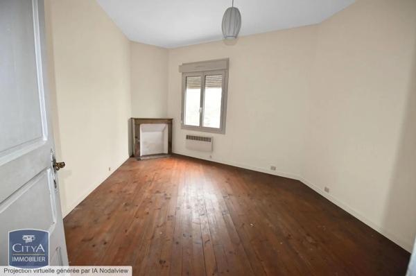 Maison à vendre 6 pièces 150m² Agen (47000)