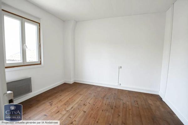 Maison à vendre 6 pièces 150m² Agen (47000)